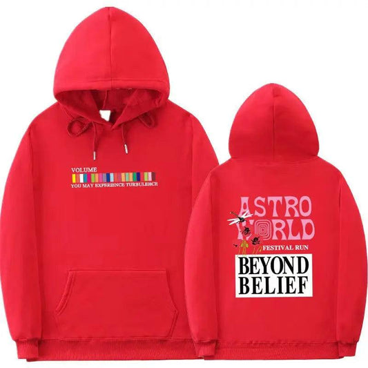 Elevate Your Street Style with our Multi-Colored Hip-Hop Streetwear Collection! - Snap Seasons™