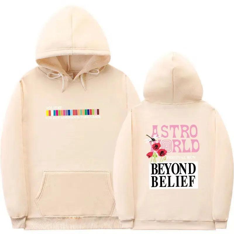 Elevate Your Street Style with our Multi-Colored Hip-Hop Streetwear Collection! - Snap Seasons™