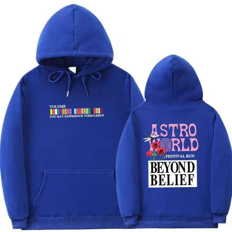 Elevate Your Street Style with our Multi-Colored Hip-Hop Streetwear Collection! - Snap Seasons™