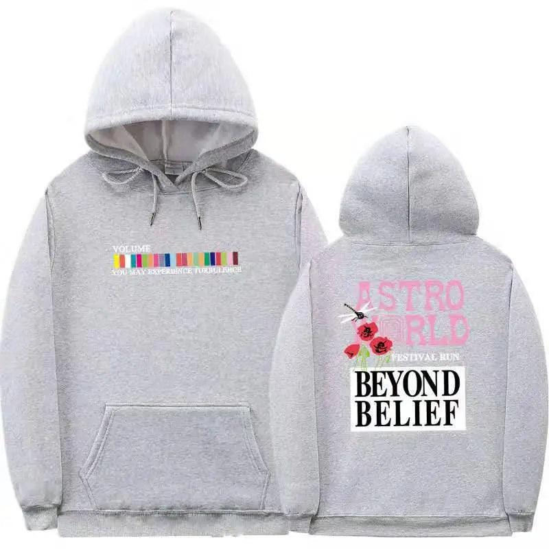 Elevate Your Street Style with our Multi-Colored Hip-Hop Streetwear Collection! - Snap Seasons™