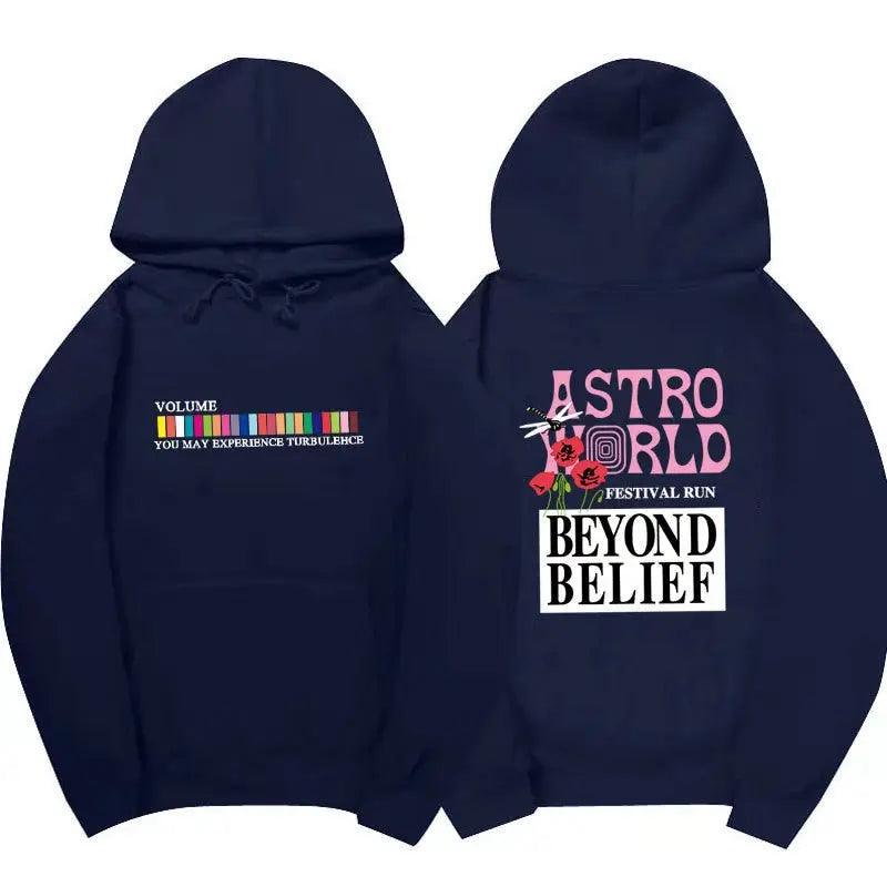 Elevate Your Street Style with our Multi-Colored Hip-Hop Streetwear Collection! - Snap Seasons™