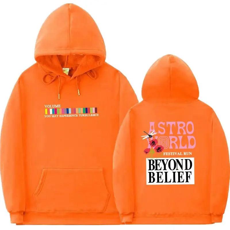Elevate Your Street Style with our Multi-Colored Hip-Hop Streetwear Collection! - Snap Seasons™