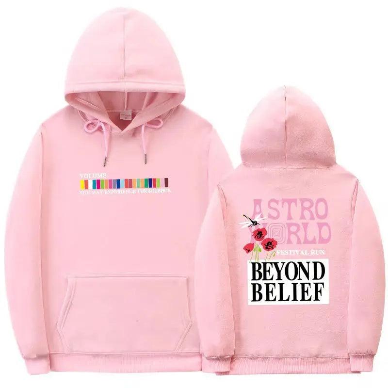Elevate Your Street Style with our Multi-Colored Hip-Hop Streetwear Collection! - Snap Seasons™
