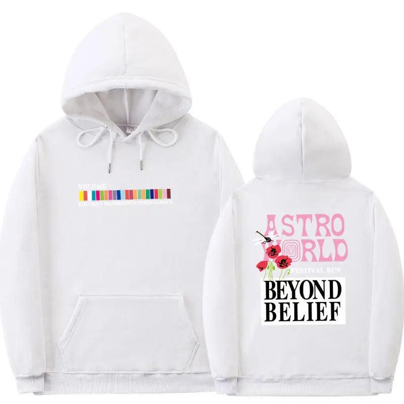 Elevate Your Street Style with our Multi-Colored Hip-Hop Streetwear Collection! - Snap Seasons™