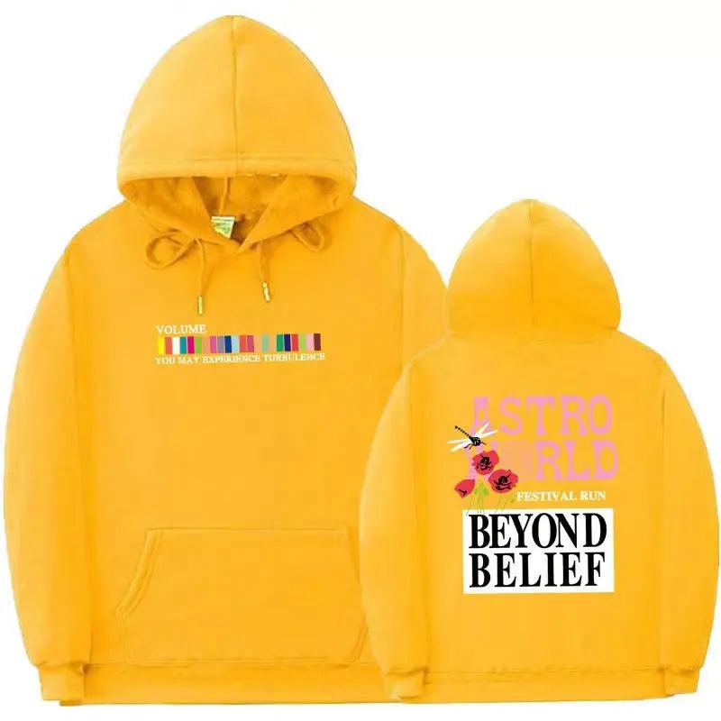 Elevate Your Street Style with our Multi-Colored Hip-Hop Streetwear Collection! - Snap Seasons™