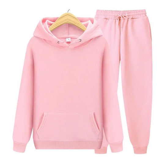 Stay Cozy and Stylish with Our Latest Unisex Solid Color Hoodies! - Snap Seasons™