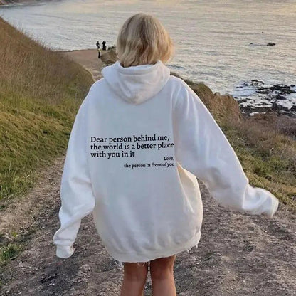 Trendy Hoodies Stay Fashionable and Warm Multiple Sizes & Colors - Snap Seasons™