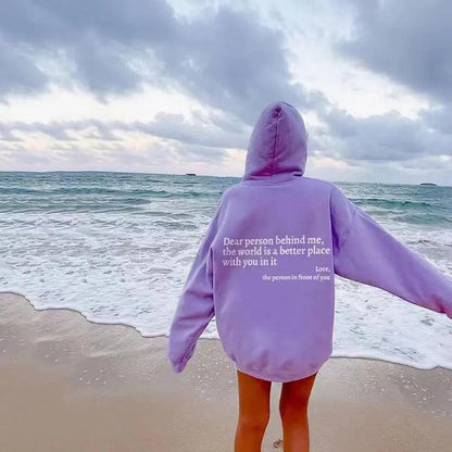 Trendy Hoodies Stay Fashionable and Warm Multiple Sizes & Colors - Snap Seasons™