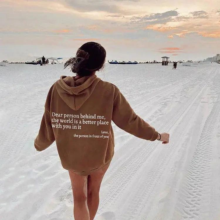 Trendy Hoodies Stay Fashionable and Warm Multiple Sizes & Colors - Snap Seasons™