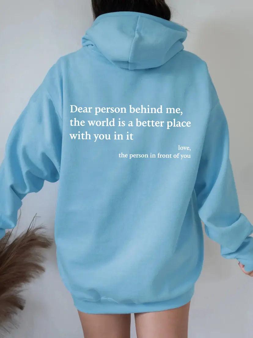 Trendy Hoodies Stay Fashionable and Warm Multiple Sizes & Colors - Snap Seasons