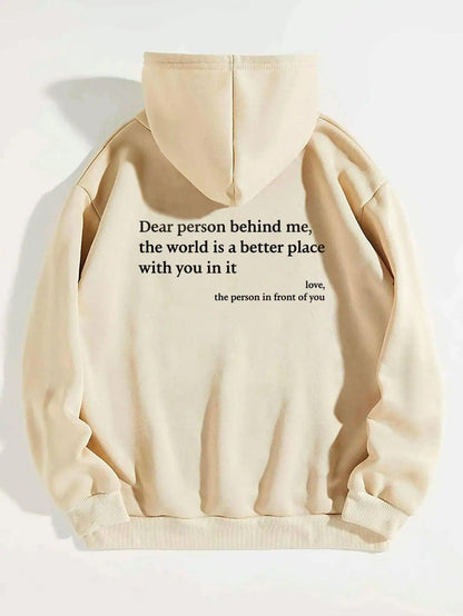 Trendy Hoodies Stay Fashionable and Warm Multiple Sizes & Colors - Snap Seasons™