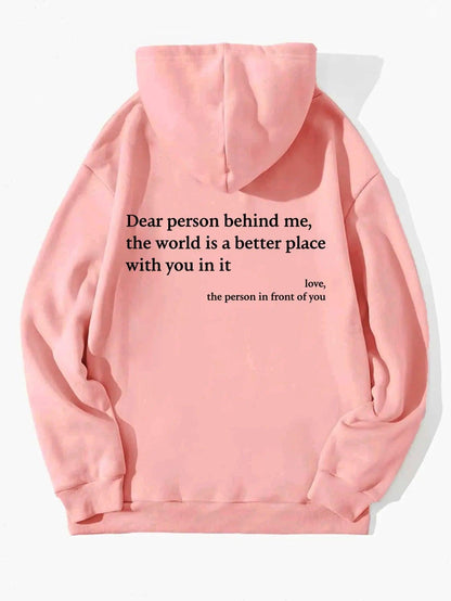 Trendy Hoodies Stay Fashionable and Warm Multiple Sizes & Colors - Snap Seasons™